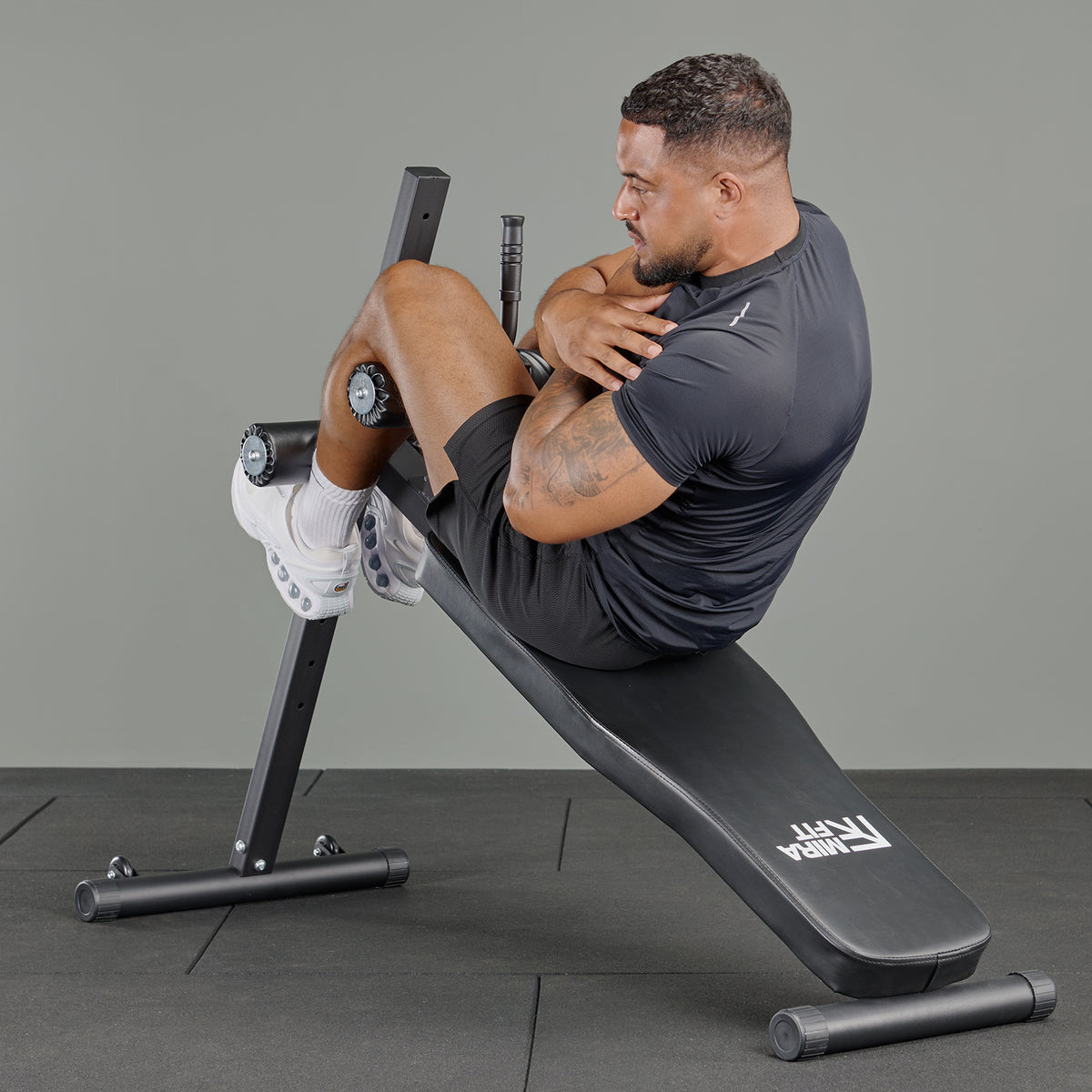 Mirafit Sit Up Bench