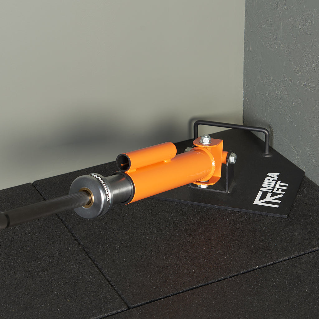 Mirafit T Bar Row Platform
