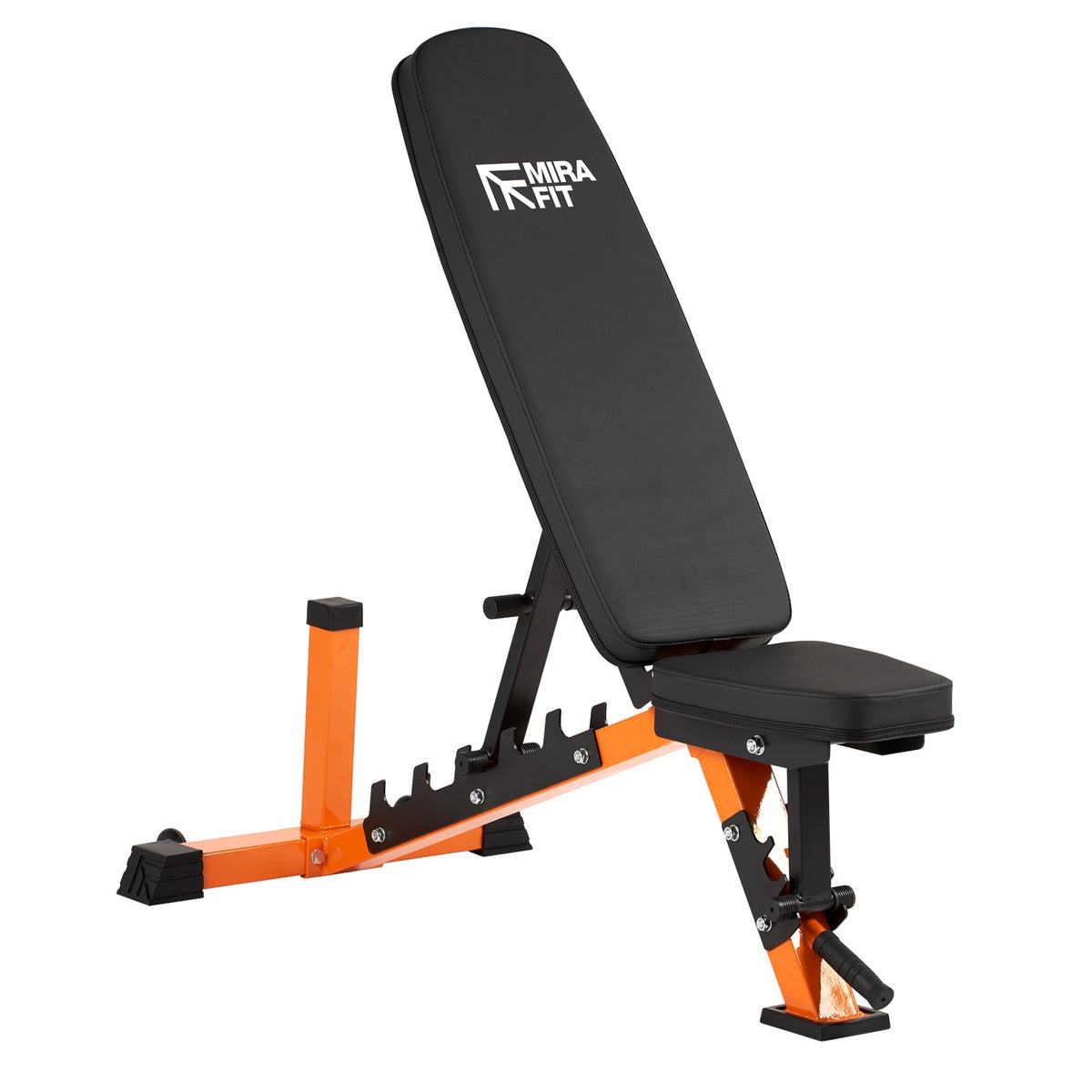 Mirafit M250 Adjustable Weight Bench