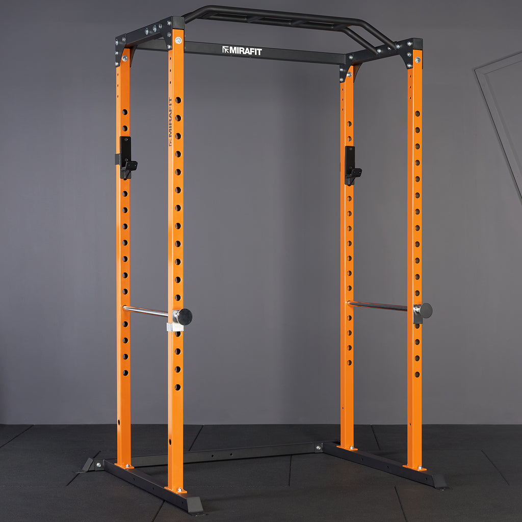 Mirafit M100 Power Rack
