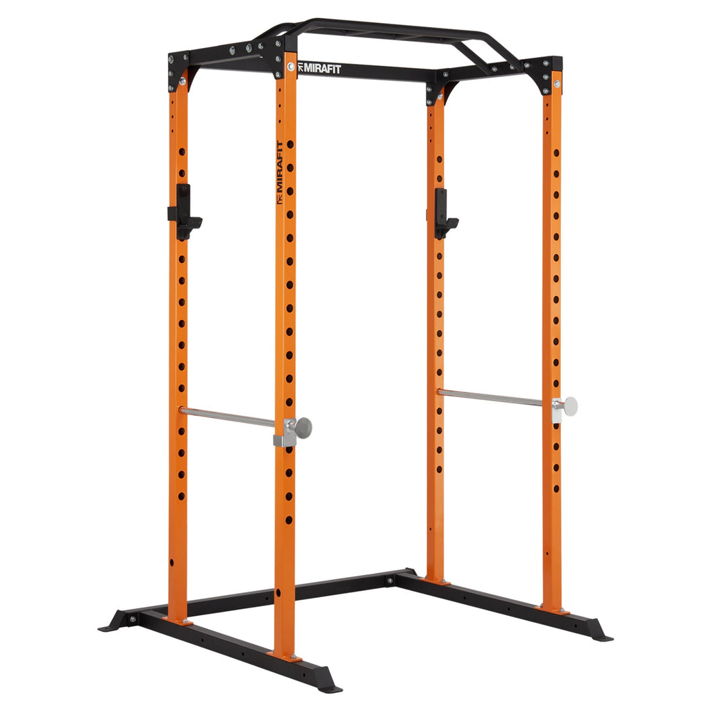 Mirafit M100 Power Rack