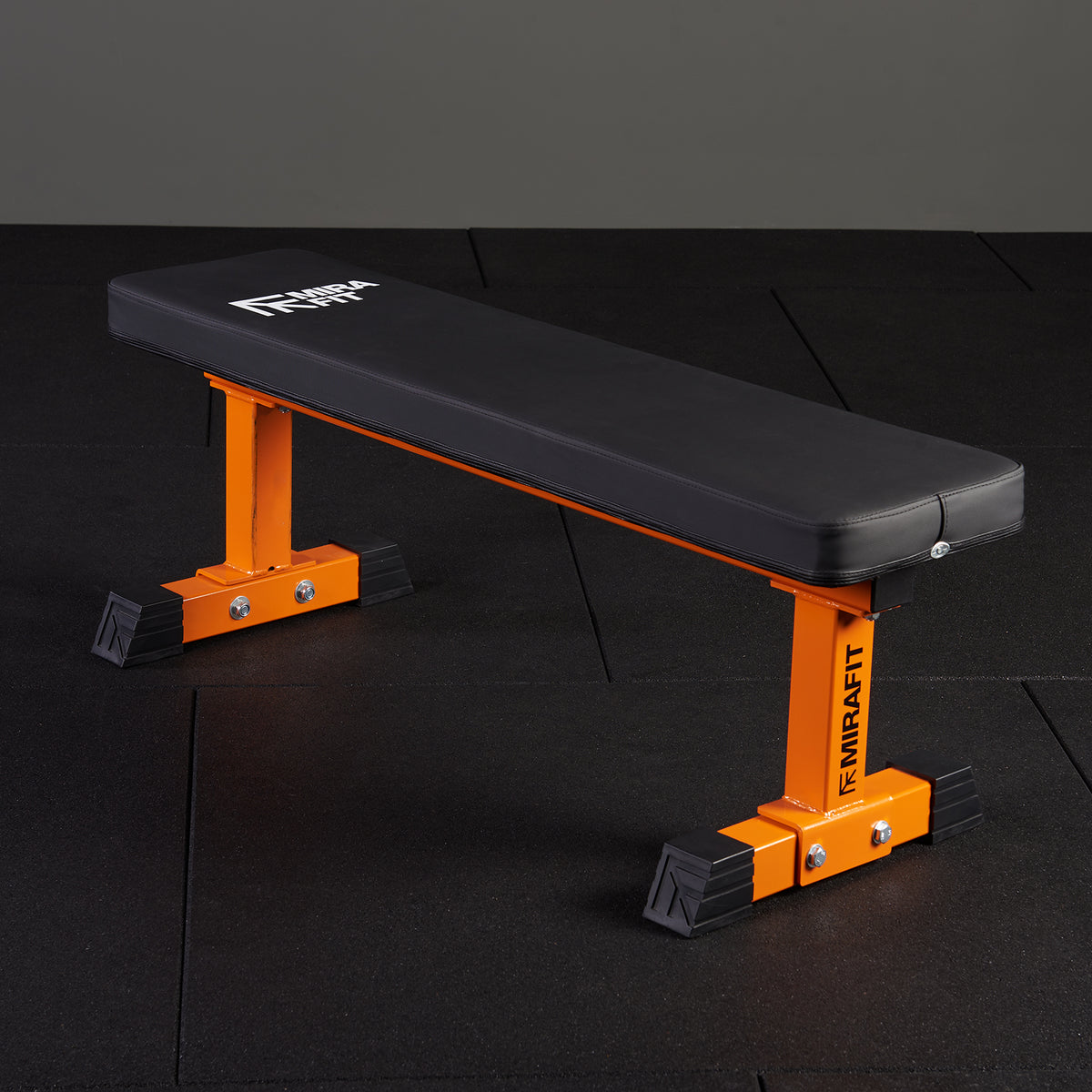 Mirafit M2 Flat Weight Bench