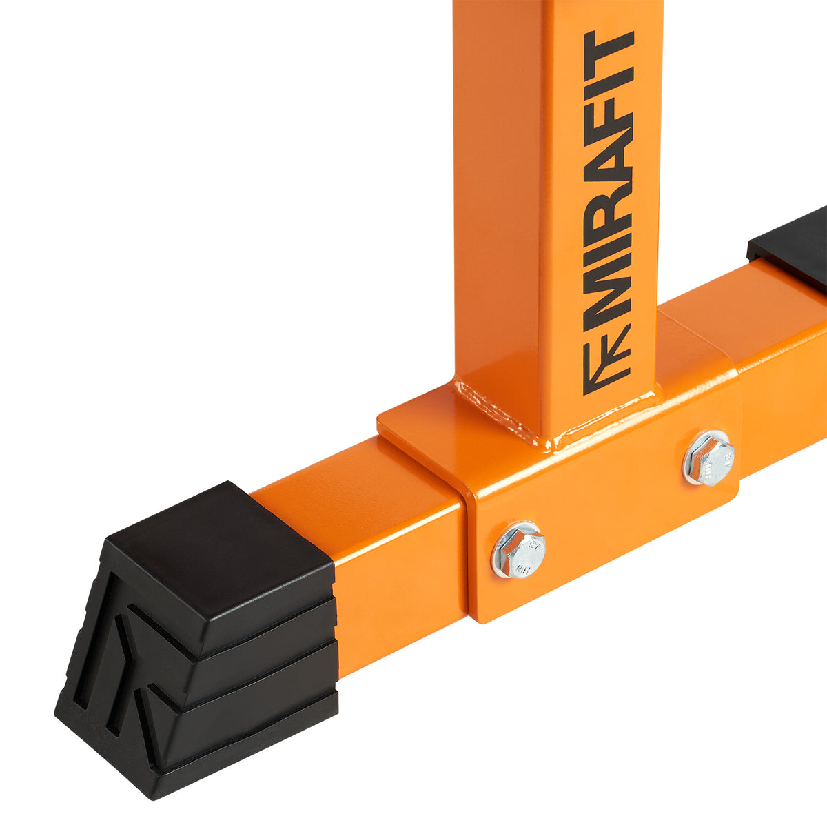 Mirafit M2 Flat Weight Bench