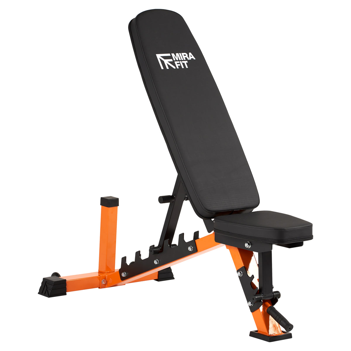 Mirafit M250 Adjustable Weight Bench