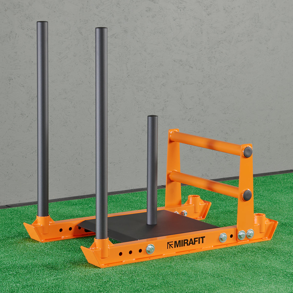Mirafit M3 Weight Sled Double Lower Handle Attachment