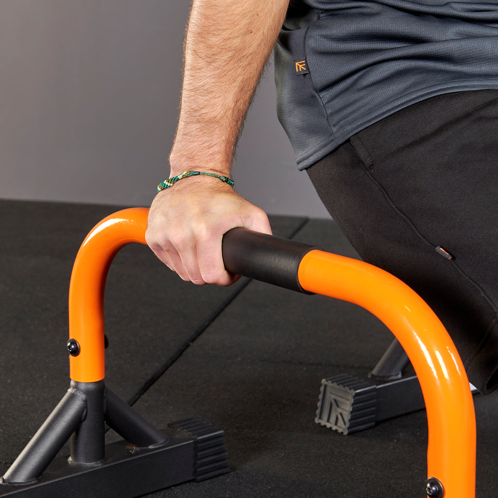 Mirafit Mini Parallettes