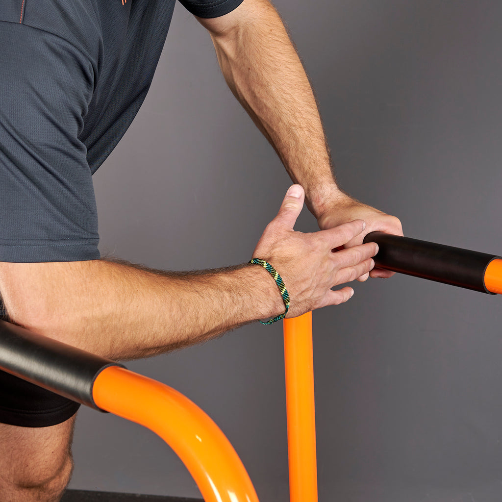 Mirafit Dip Bars