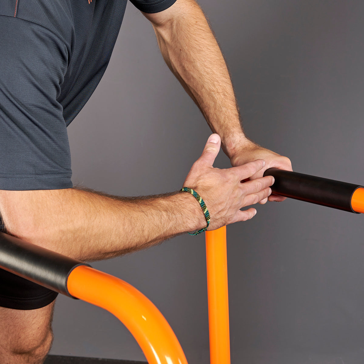 Mirafit Dip Bars