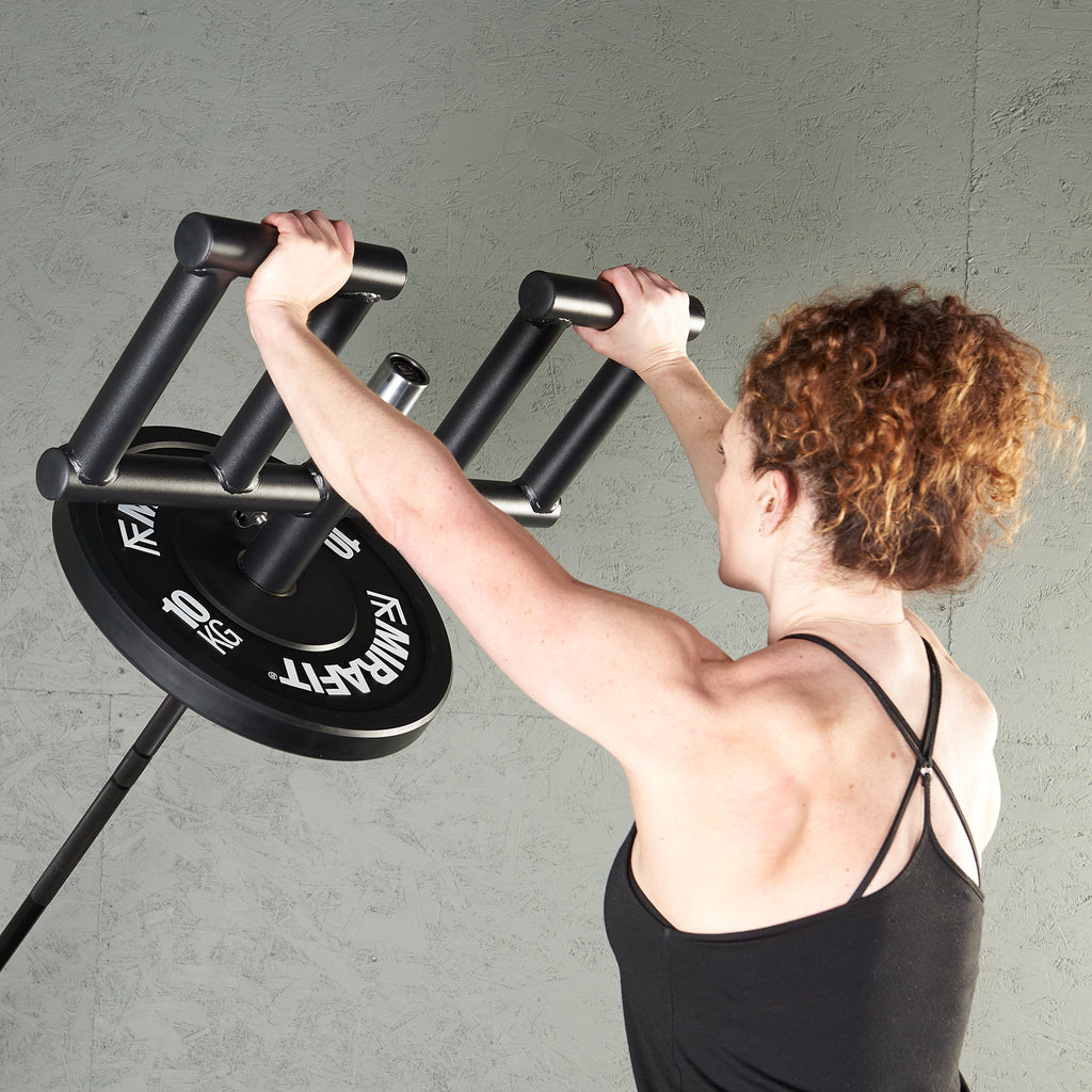 Mirafit Viking Press Landmine Bar Attachment