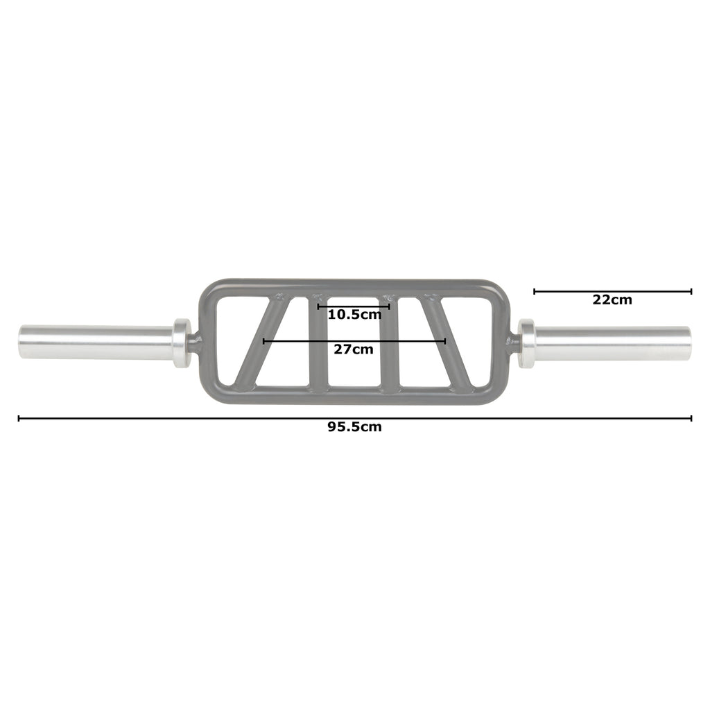 Mirafit M3 Olympische Tricep Bar