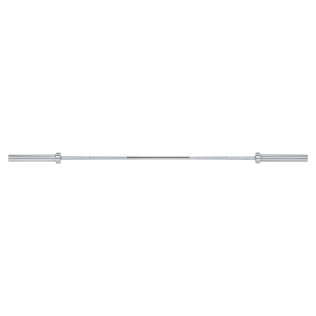 Mirafit Showtime 15kg Olympic Weightlifting Bar