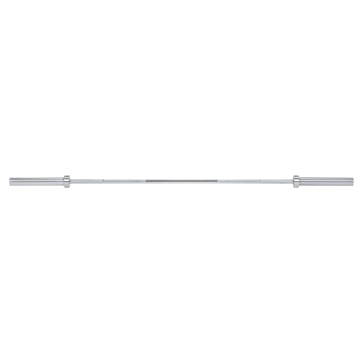 Mirafit Showtime 15kg Olympic Weightlifting Bar