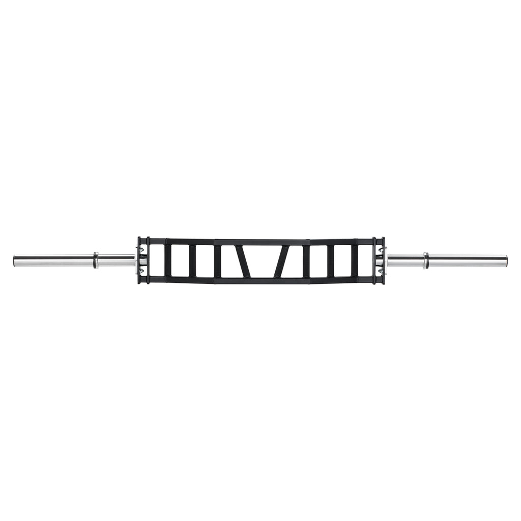 Mirafit Cambered Olympische Zwitserse Bar
