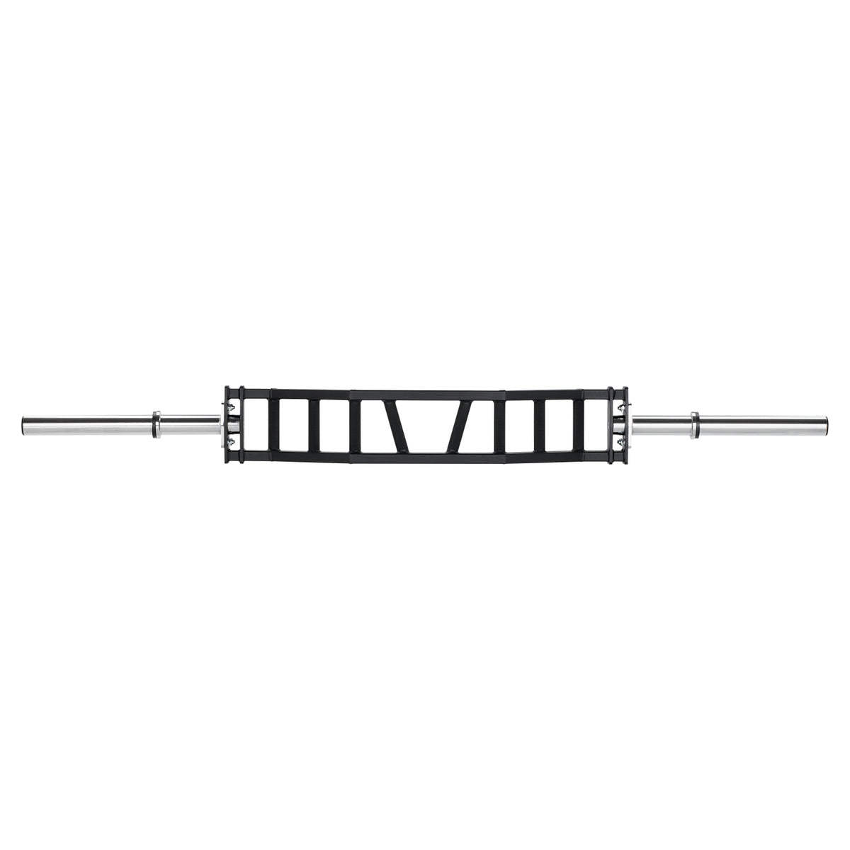 Mirafit Cambered Olympische Zwitserse Bar