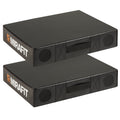 Mirafit Weightlifting Drop Pads