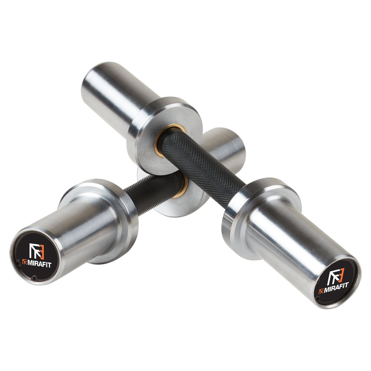 Mirafit M3 Olympic Dumbbell Bars