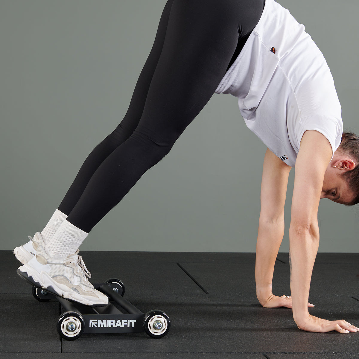 Mirafit Glute Ham Roller
