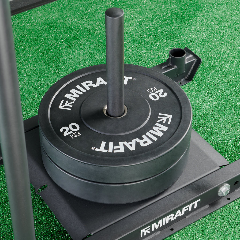 Mirafit M3 Weight Sled