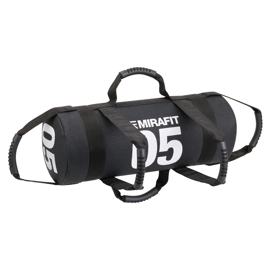 Mirafit Premium Exercise Sandbag