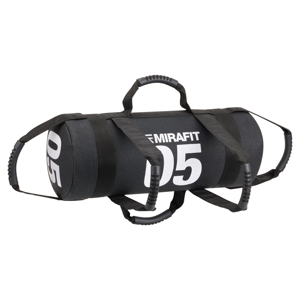 Mirafit Premium Exercise Sandbag