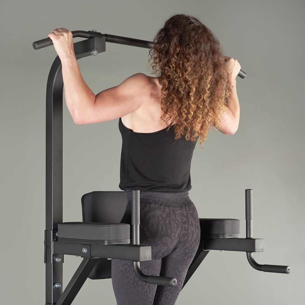 Mirafit VKR Dip/Pull Up Station