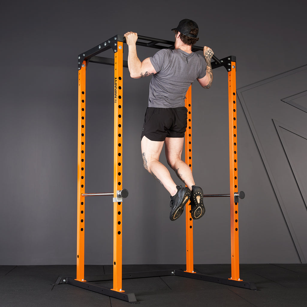 Mirafit M100 Power Rack