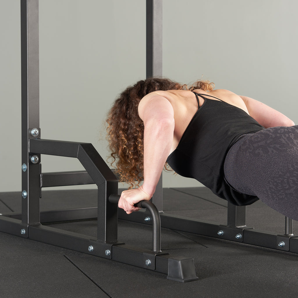 Mirafit VKR Dip/Pull Up Station