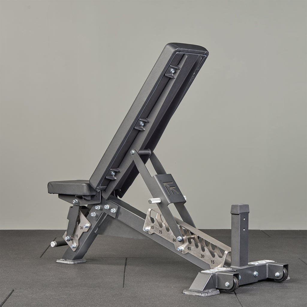 Mirafit M450 Adjustable Weight Bench