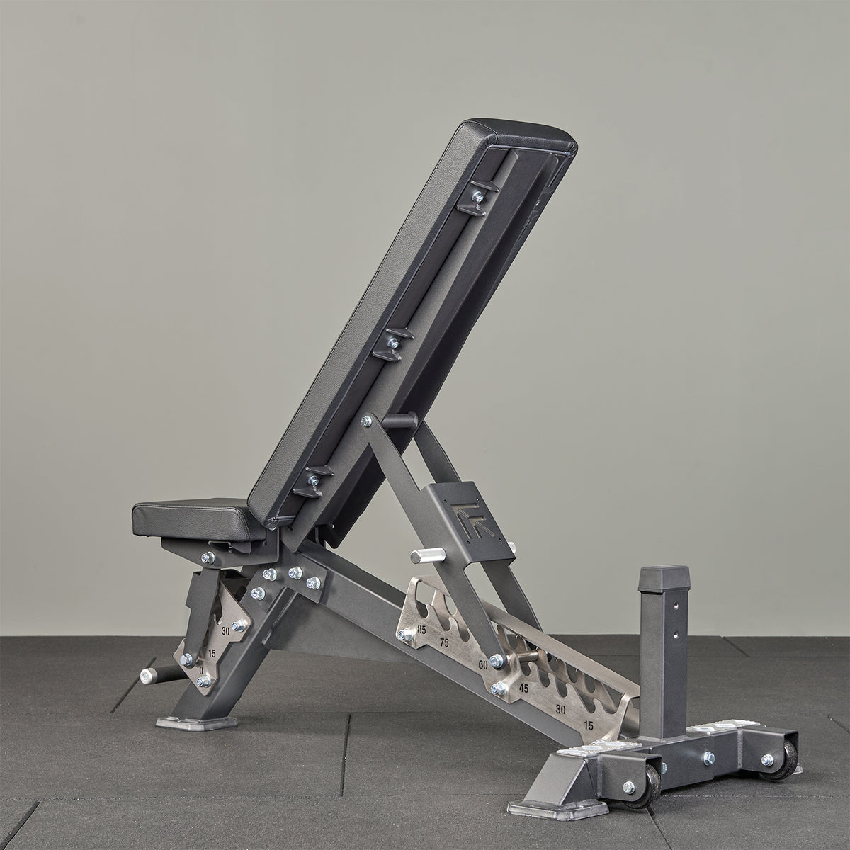 Mirafit M450 Adjustable Weight Bench