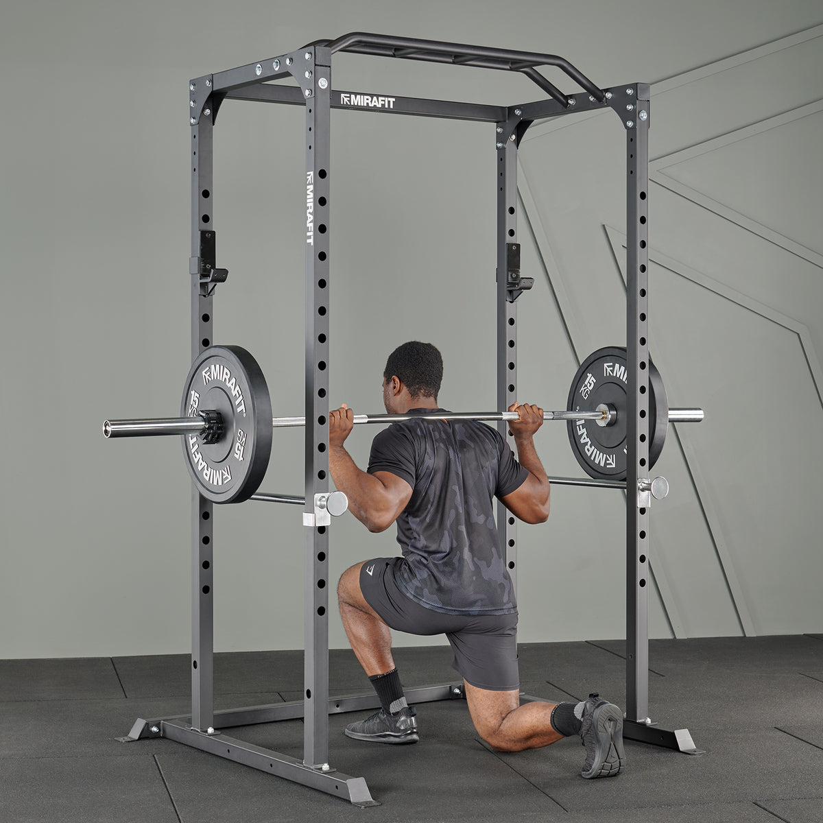 Mirafit M100 Power Rack