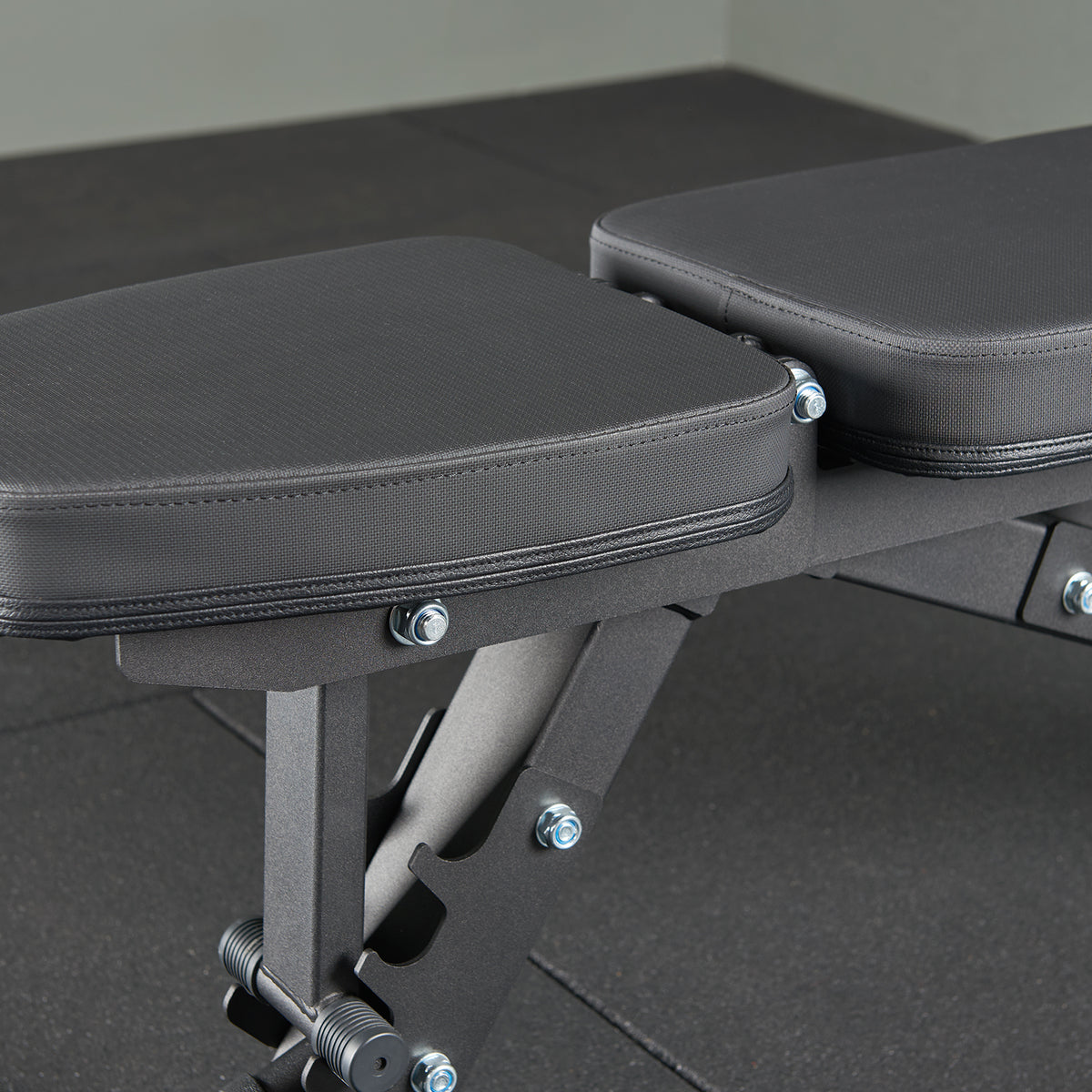 Mirafit M250 Adjustable Weight Bench