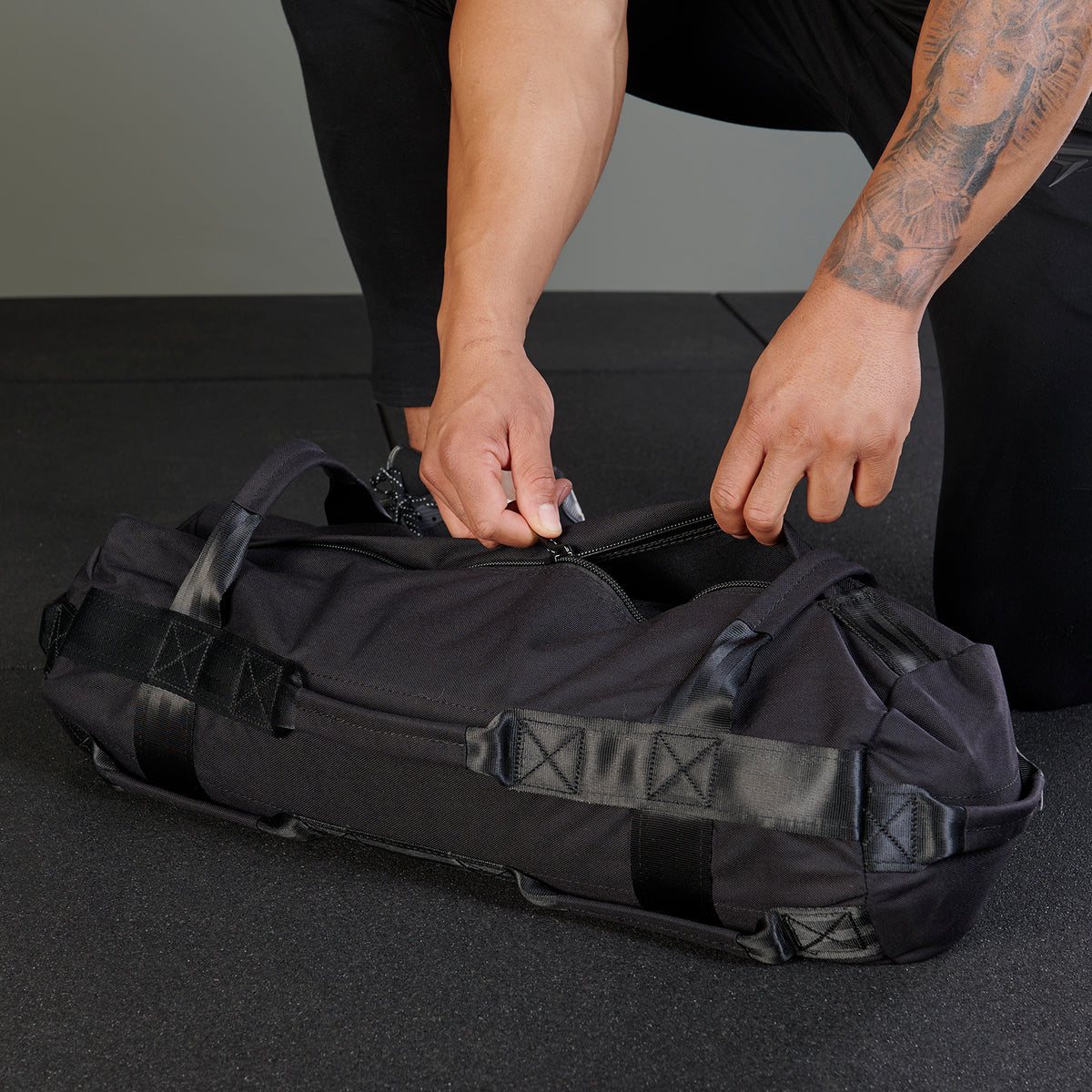 Mirafit Gym Sandbag - Choice of Size