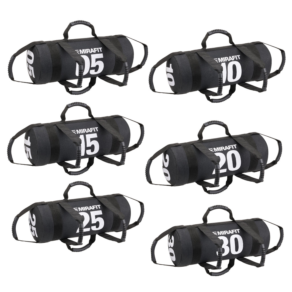 Mirafit Premium Exercise Sandbag