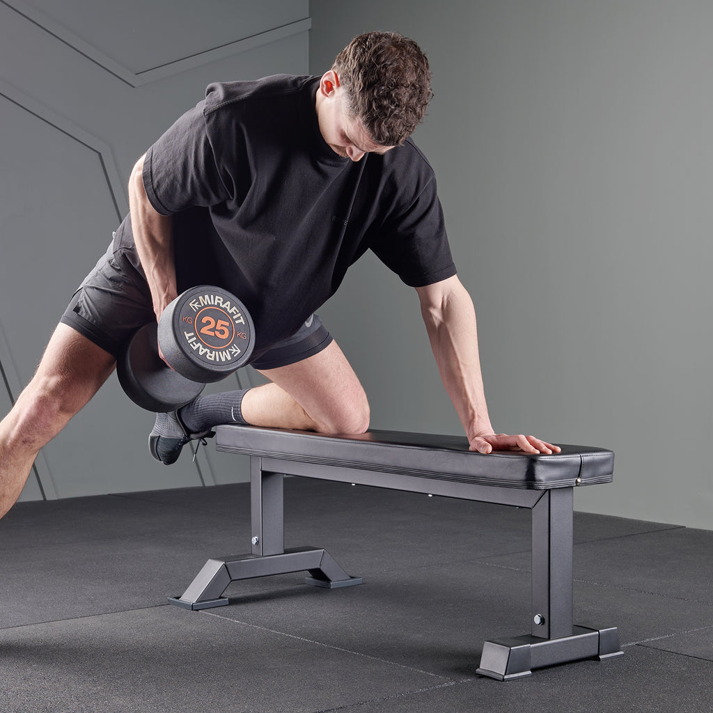 Mirafit M1 Flat Weight Bench