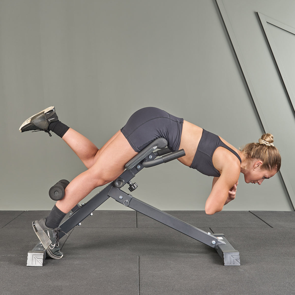 Mirafit Roman Chair