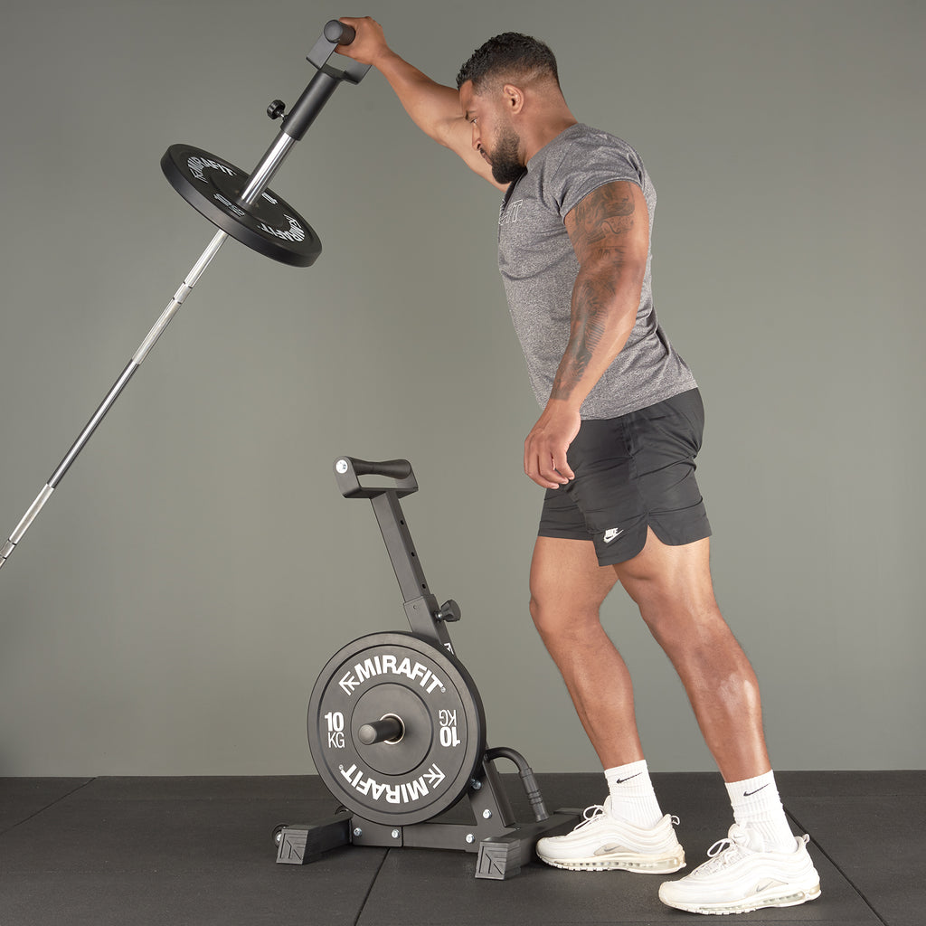 Mirafit Landmine Stand