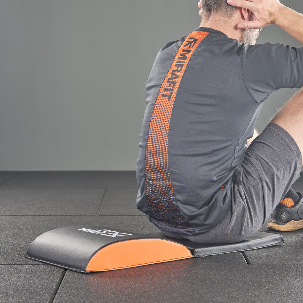Mirafit Ab Trainer Pad Fold Out Exercise Mat