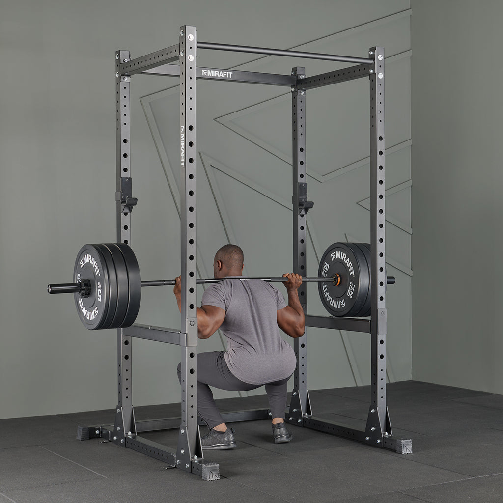 Mirafit M200 Power Rack