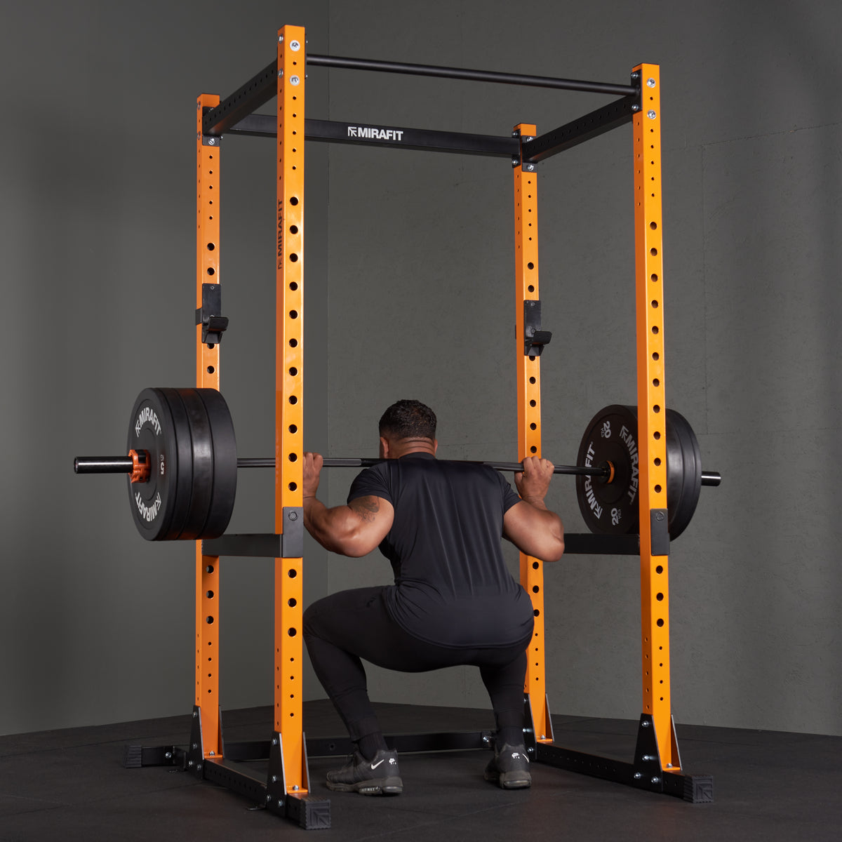 Mirafit M200 Power Rack