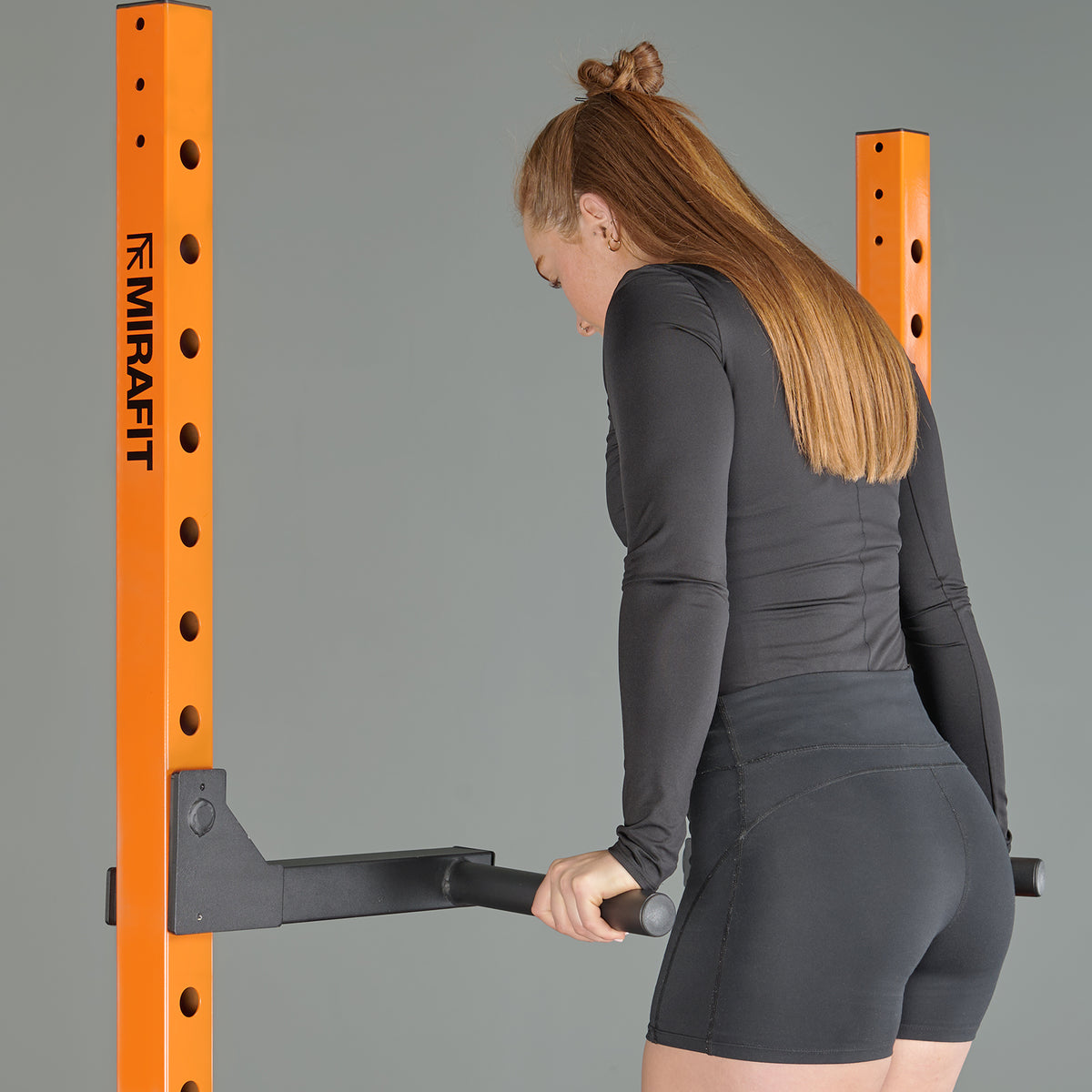 Mirafit M200 Dip Bars
