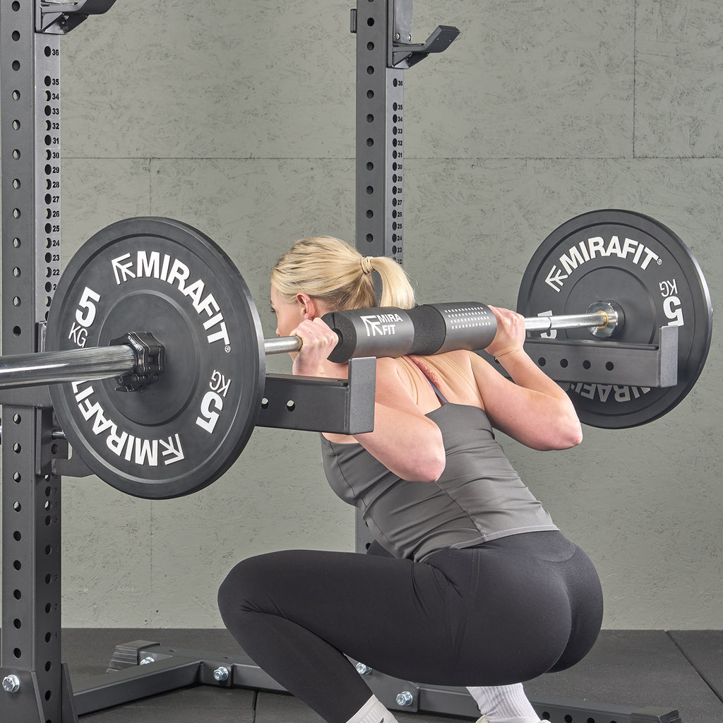 Mirafit Barbell Squat Pad