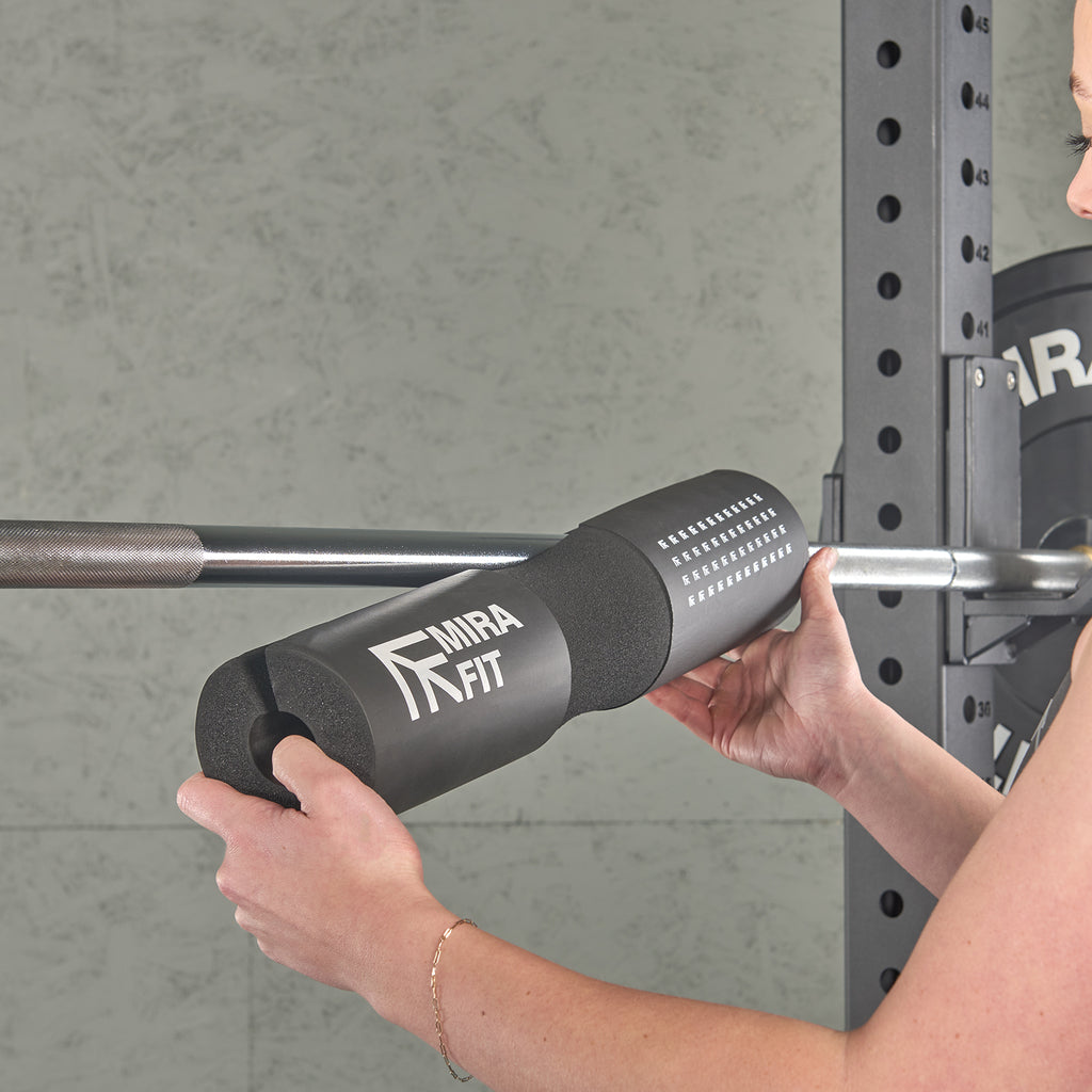 Mirafit Barbell Squat Pad