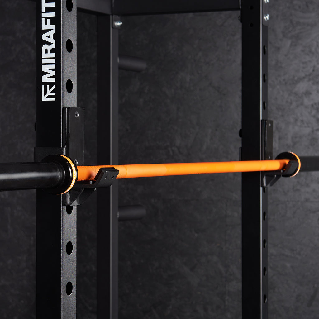 Mirafit M200 Standaard J-Cups