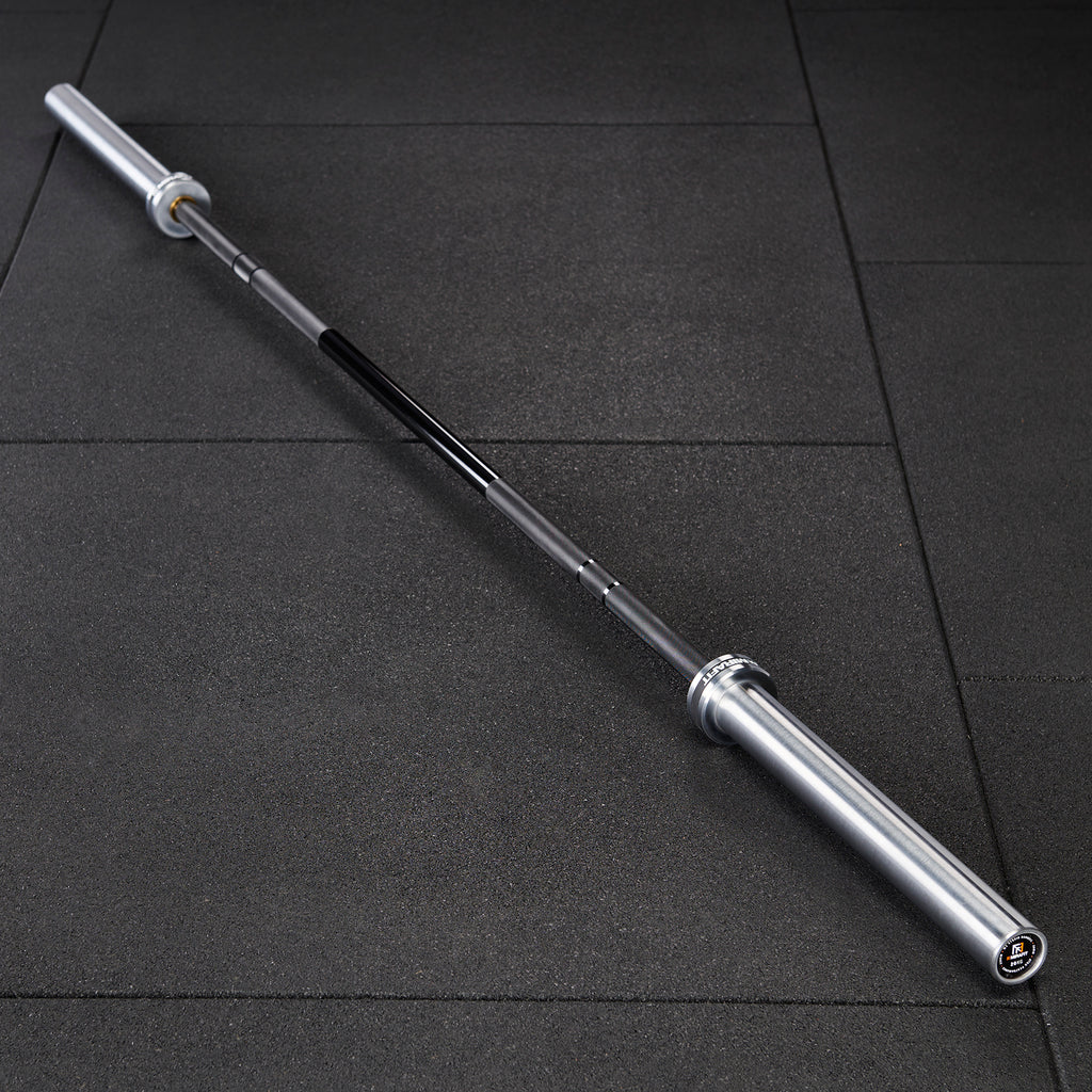 Mirafit M3 20kg Olympische halterstang
