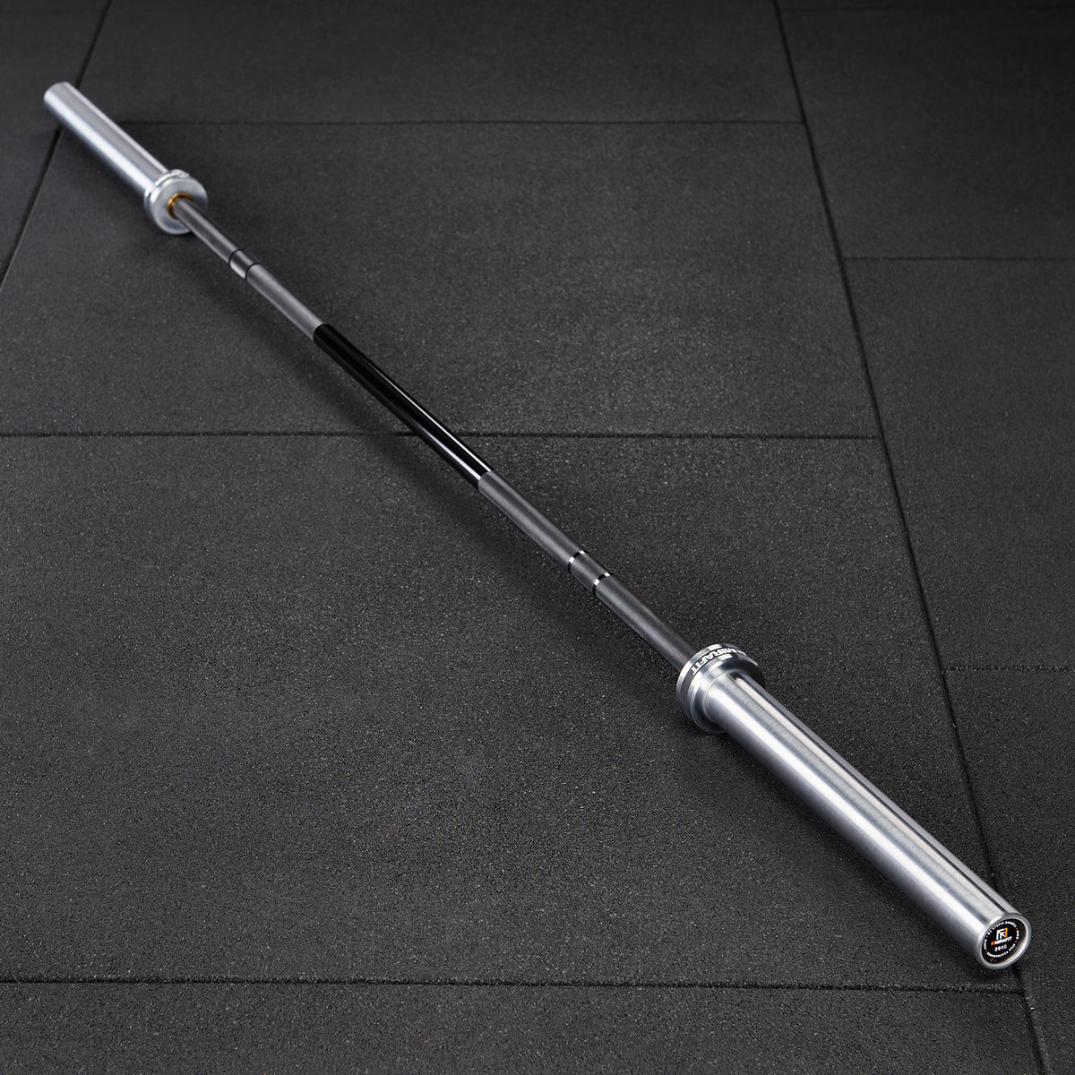 Mirafit M3 20kg Olympische halterstang
