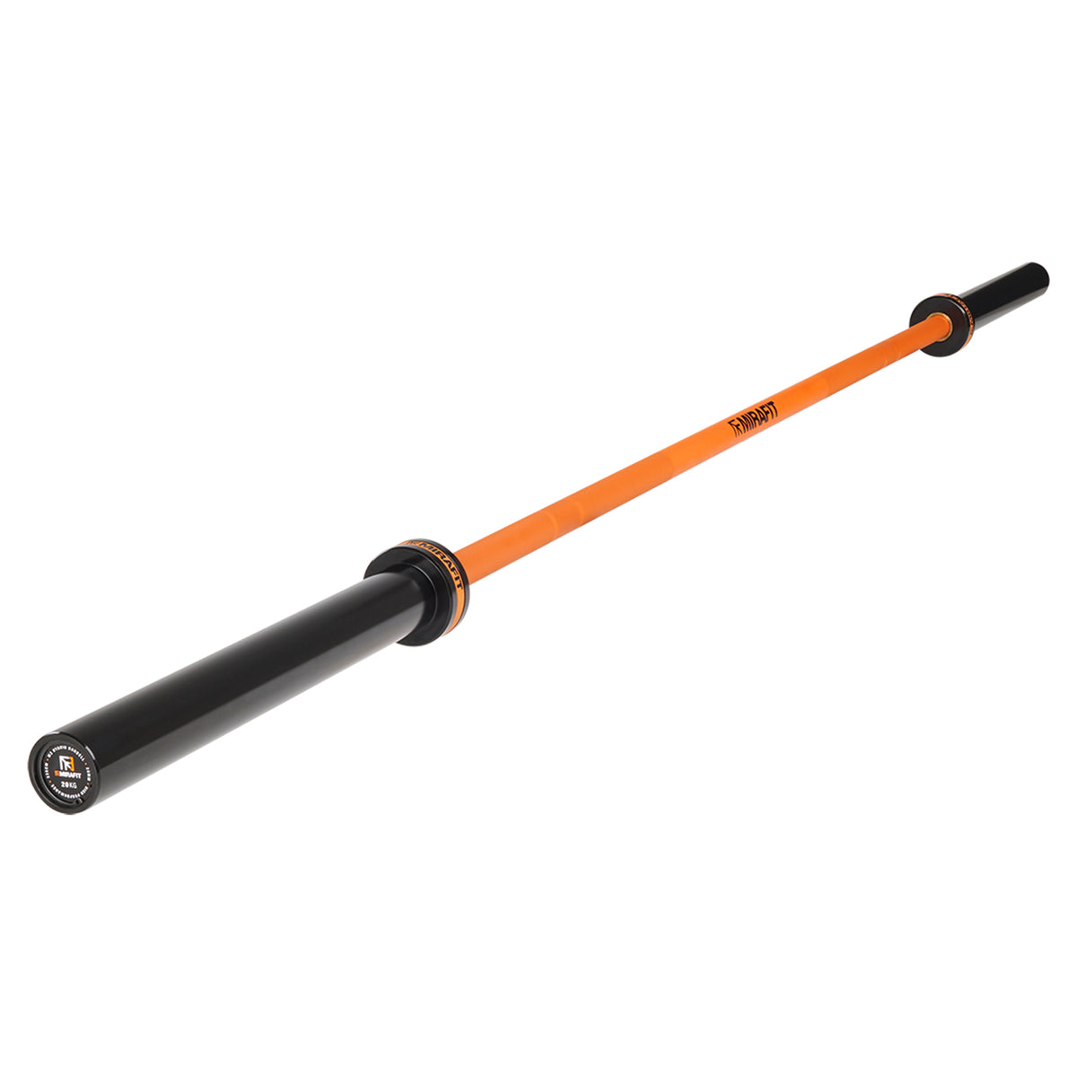 Mirafit M3 20kg Olympic Barbell