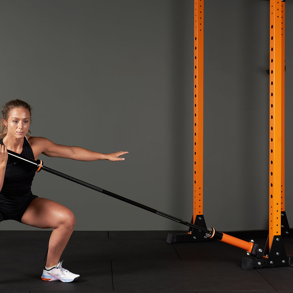 Mirafit Landmine Attachment for 60mm Power Rack