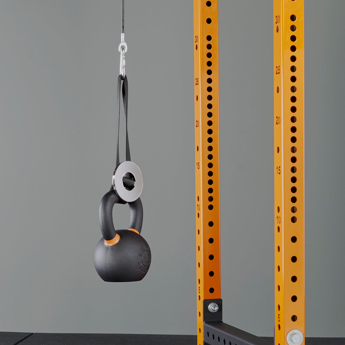 Mirafit Home Gym Cable Pulley System