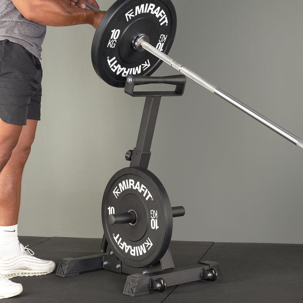 Mirafit Landmine Stand