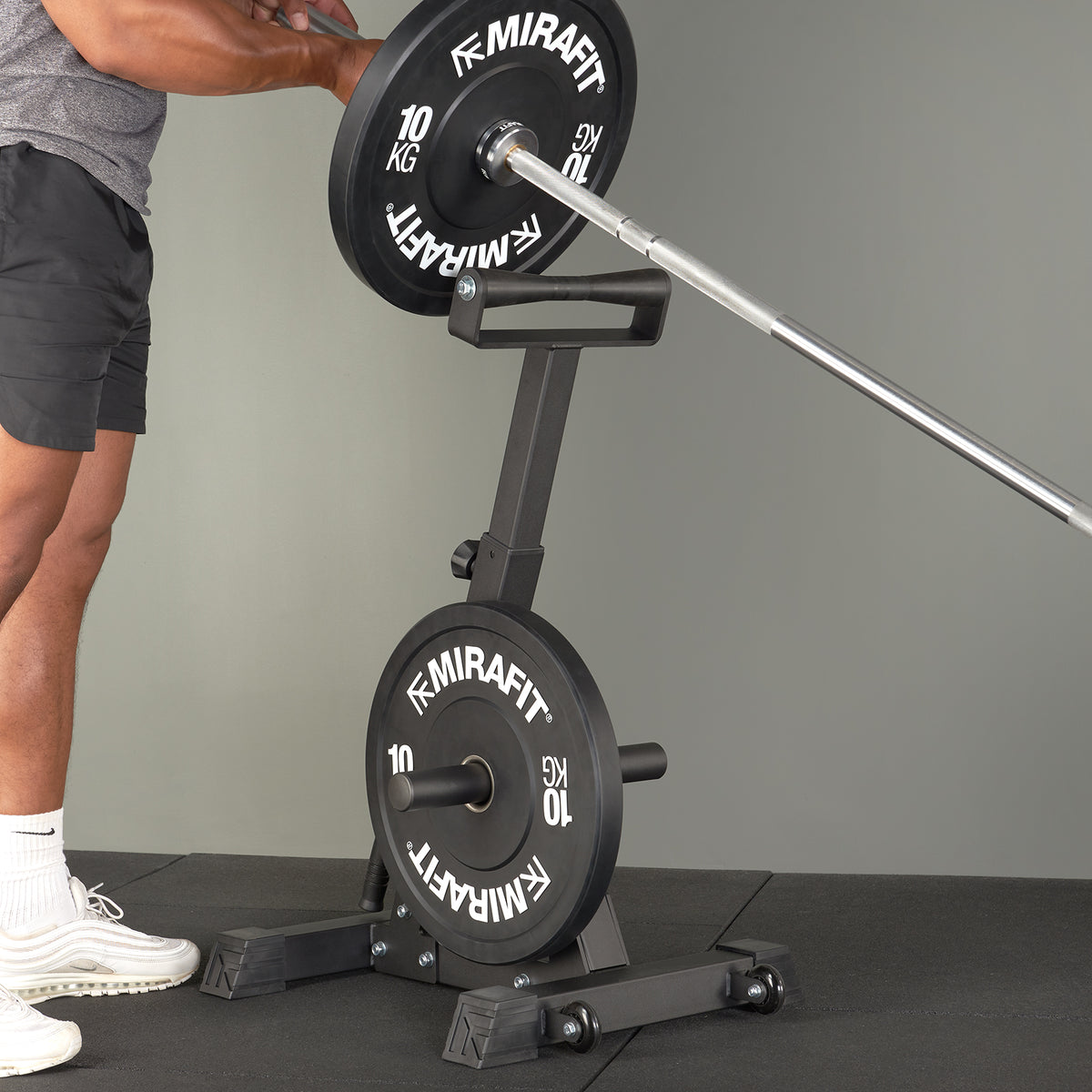 Mirafit Landmine Stand